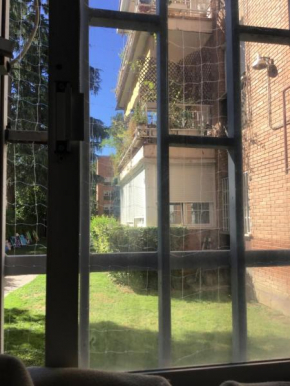 Loft in Alameda de Osuna